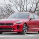 Image: Kristen Lee/Jalopnik